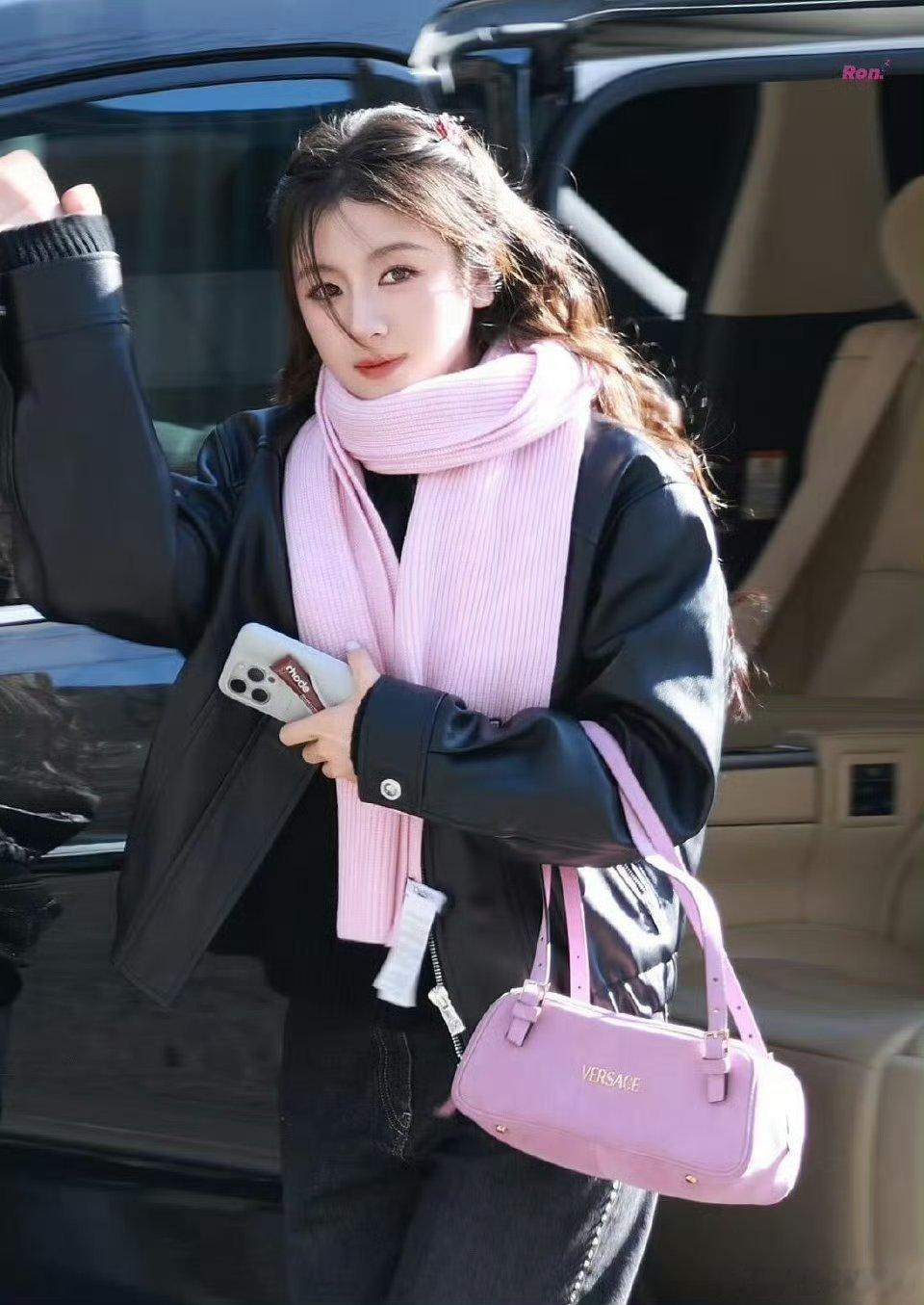 张万森下神图了张万森下神图啦！马年春晚联排美图轮番来袭，宋威龙、毕雯珺、李昀锐、