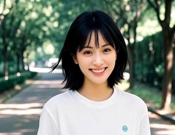 我有一种预感。沈月这个女孩恐怕很难结婚了。不是因为她个子矮，而是