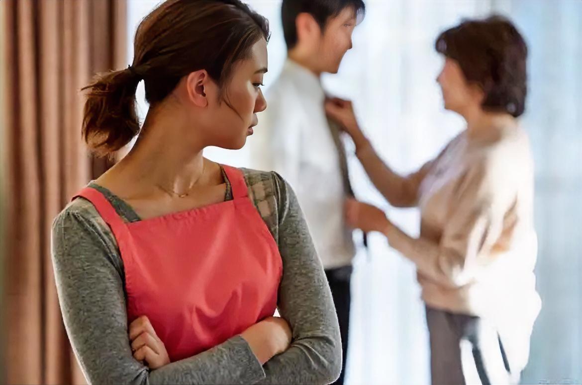 聪明女人，婆家三不帮！关于婆家的事情，是不是什么忙都应该帮呢？其实要分情况。有