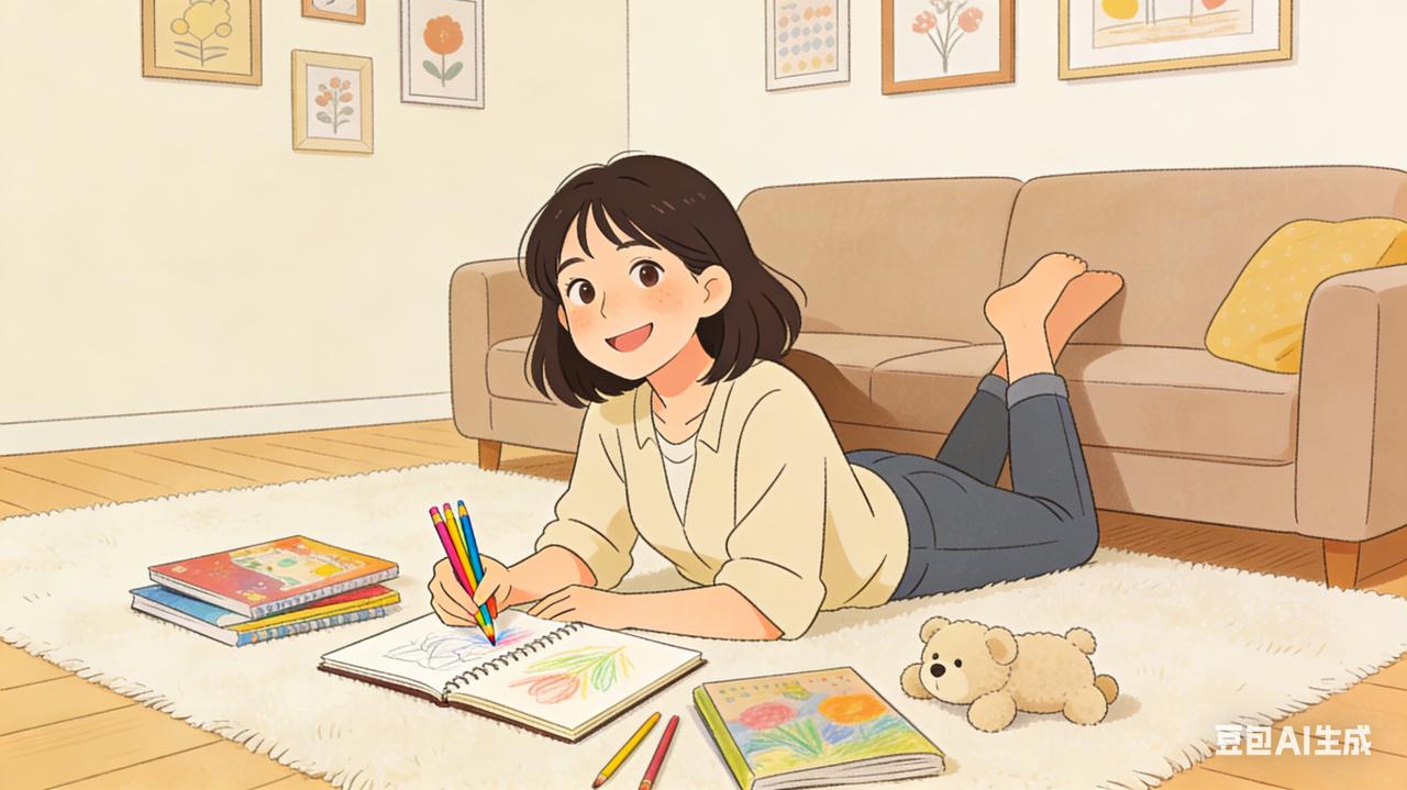 冯唐说：千万不要小看一个长相年轻的女人。如果她看起来比实际年龄小很多，那她