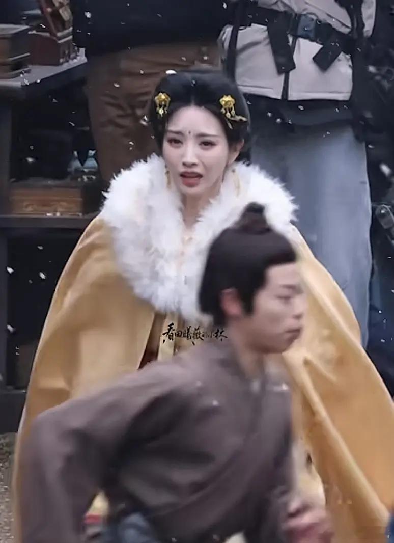 窝田的花期好像真的过了