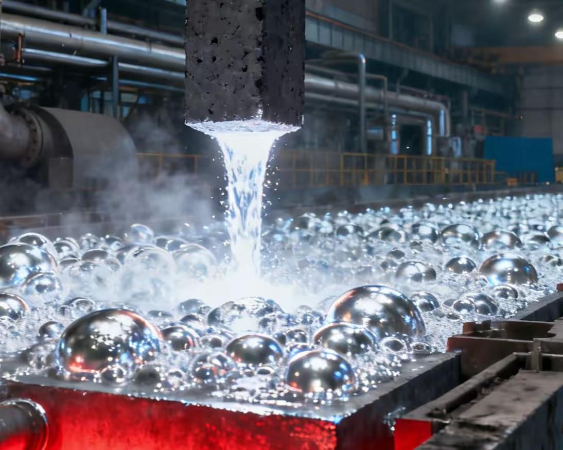 非洲最大的电解铝工厂——莫桑比克的Mozal铝厂，要在2026年3月15日前全面