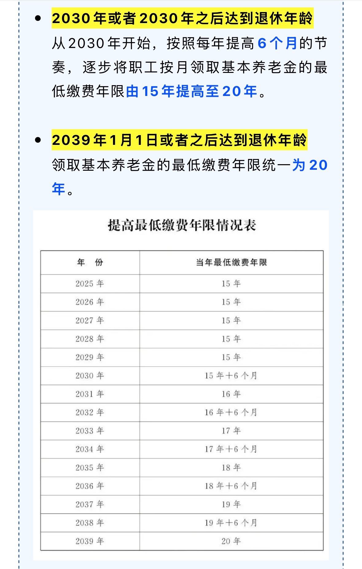 这班你就上吧，等到我们这代退休，缴费年限不出意外绝对要到25年了兄弟们哪年退休