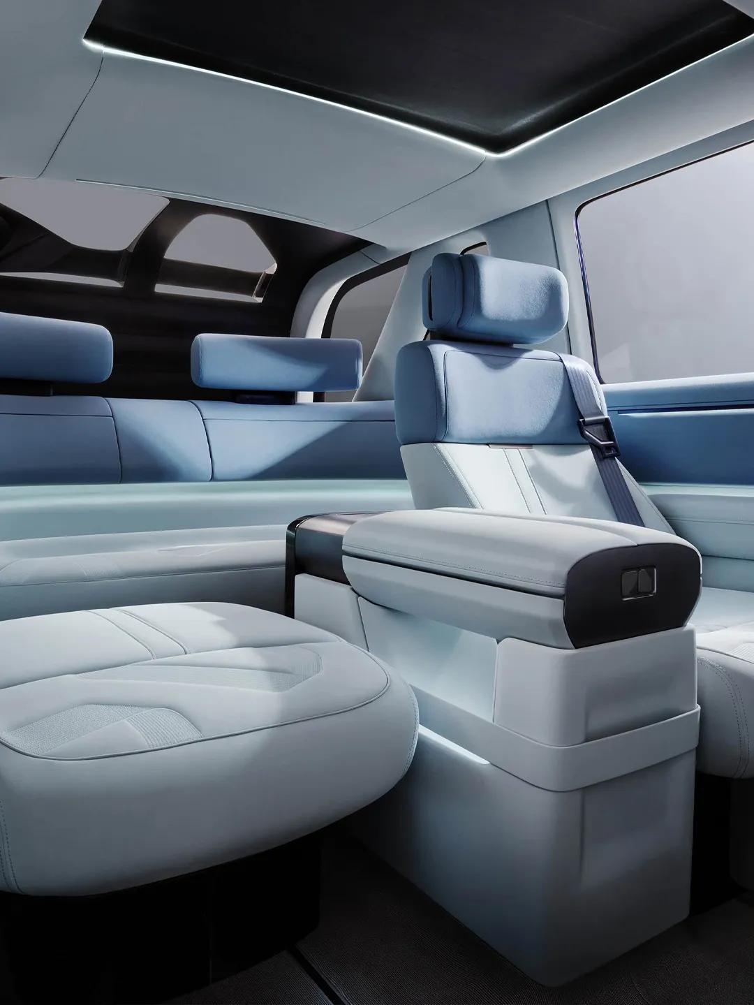 最近，路虎与奇瑞联合推出了FreelanderConcept97概念车，标志