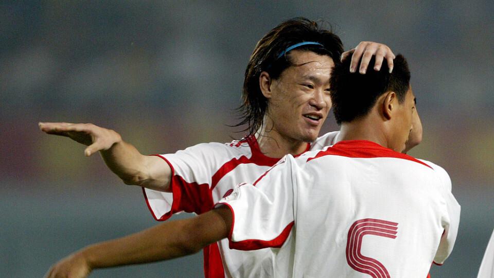 唏嘘! 44岁前国脚被终身禁足, 11天前官宣任新帅, 曾率队夺中超冠军