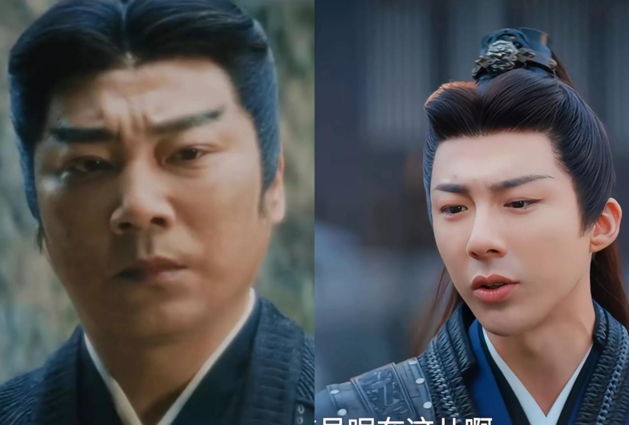 《折腰》的导演刘宇宁上辈子打过你吗？怎么感觉你这么记仇呢？《折腰》里刘宇宁