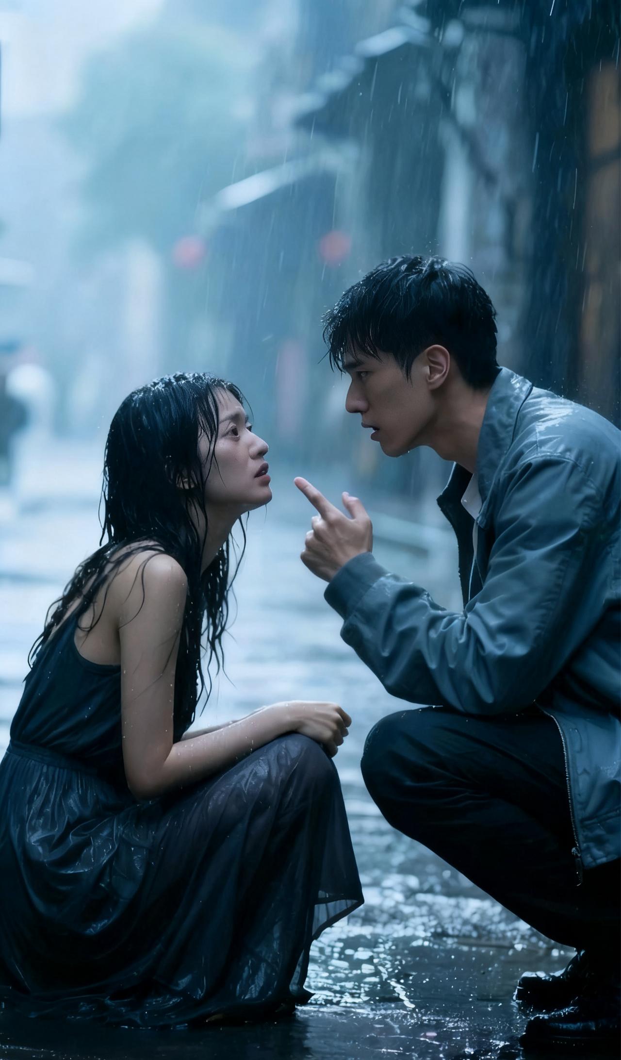 为什么你身边的人总是忽冷忽热？真相扎心了啊！不是你不够好，而是人生本就如此！