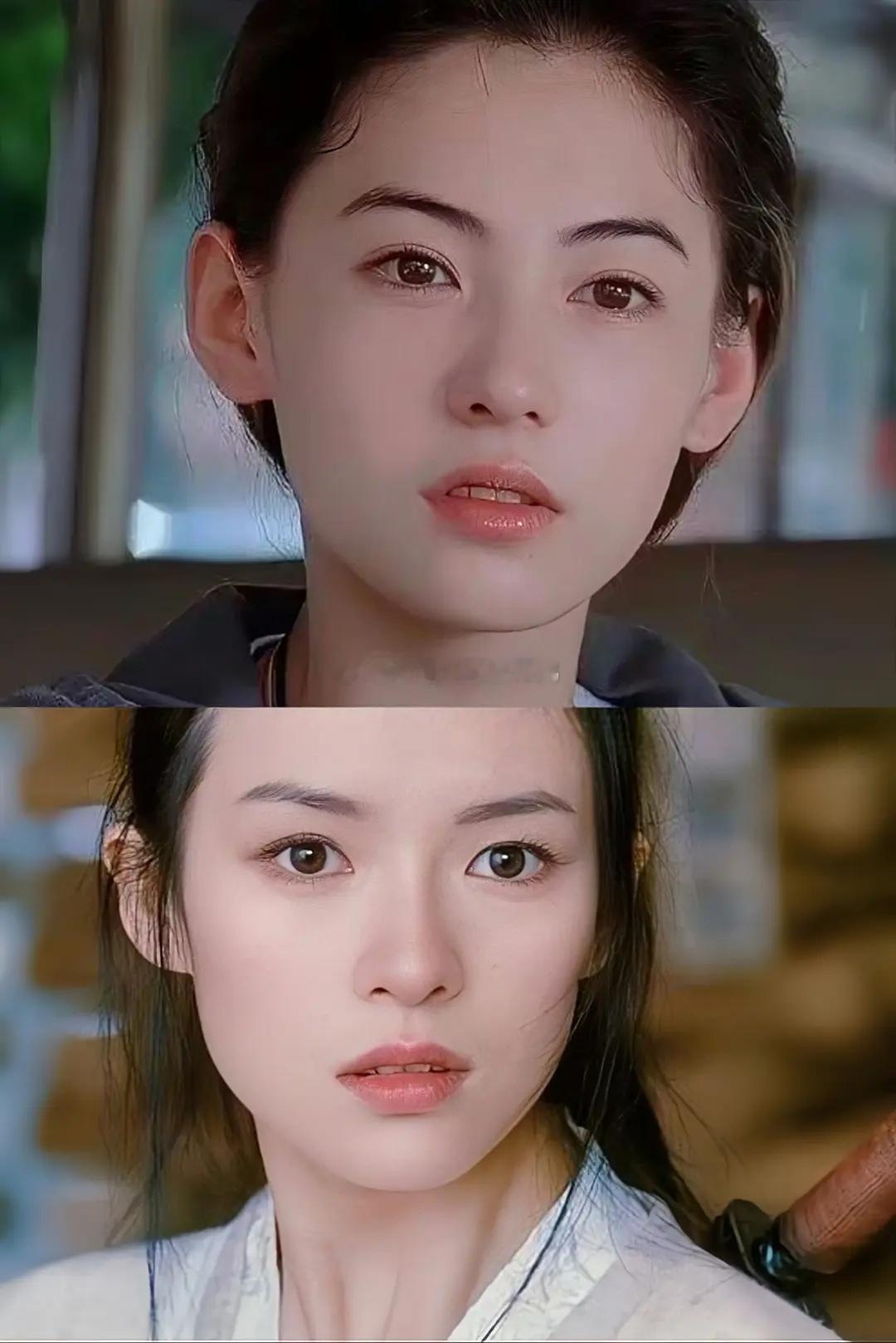 星女郎和谋女郎的审美~🤩🤩​​​
