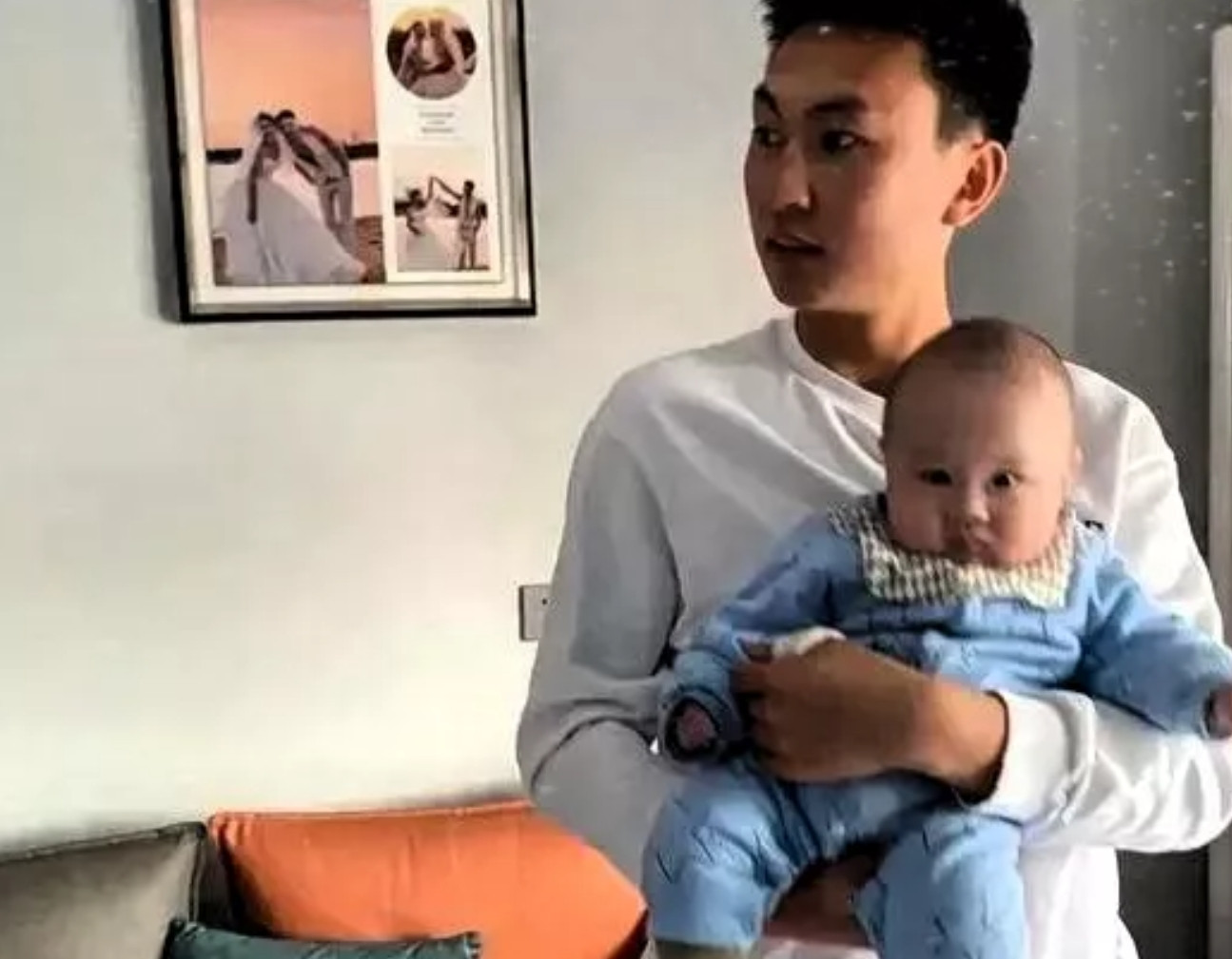 其实很多男性是不需要婚姻的，他们只需要性和后代罢了，甚至在某种程度上而言，如果不