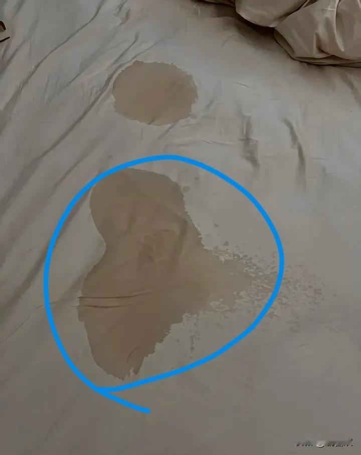 大开眼界！昨天刷到个网友吐槽，说他老婆一周必洗2次床单，起初他还吐槽这是重度洁