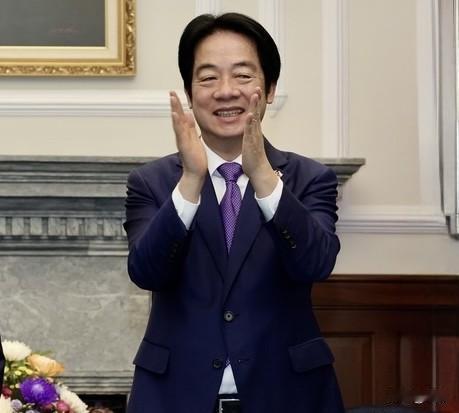 台湾笑不出来了当地时间6月2日，美国国务卿鲁比奥承认，由于遭到大陆反对，对