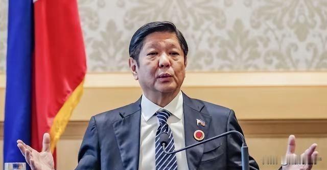 菲律宾天塌了！北京三天之内落下两记回应！第一记，中国宣布，从当天起，禁止菲律宾的