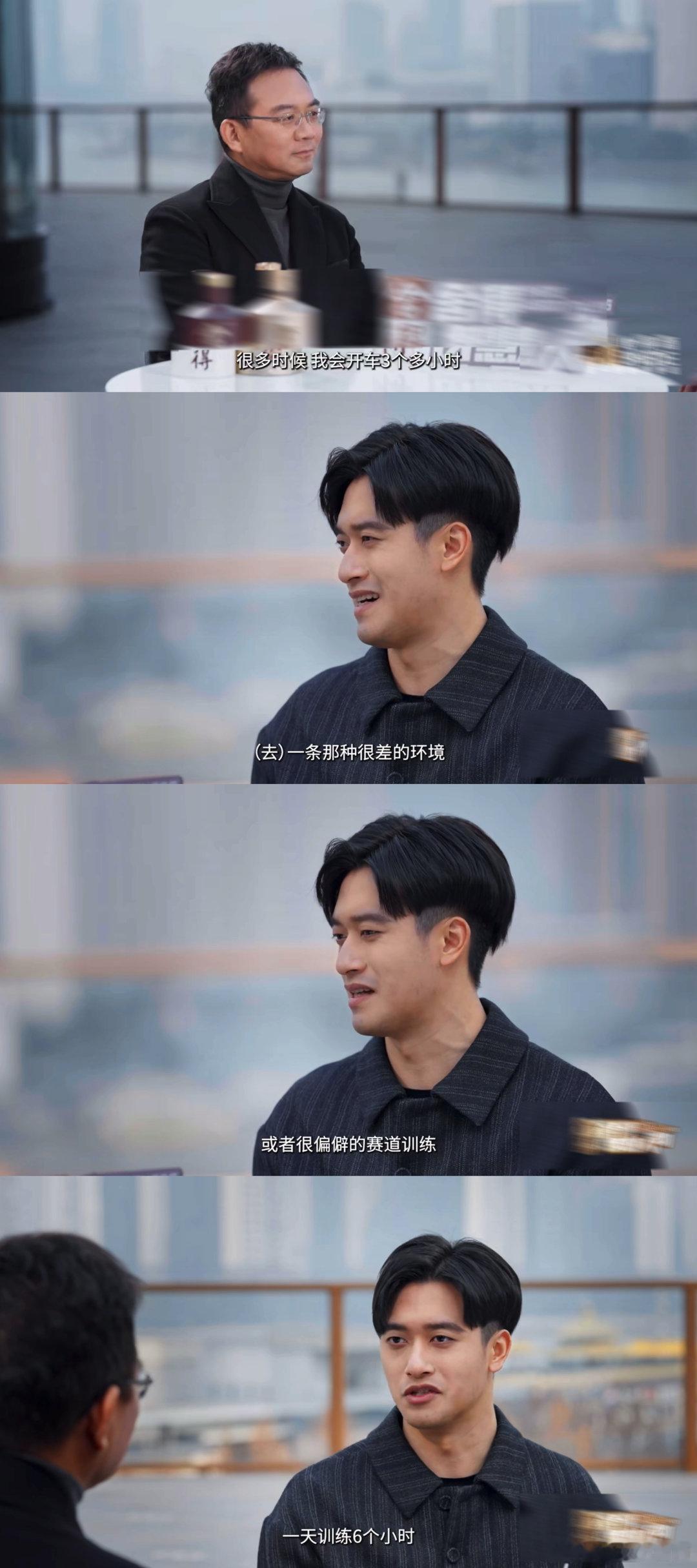 中国首位F1赛车手在海外有多拼中国车手进F1有多难从卡丁车赛场到F1围场，周冠宇