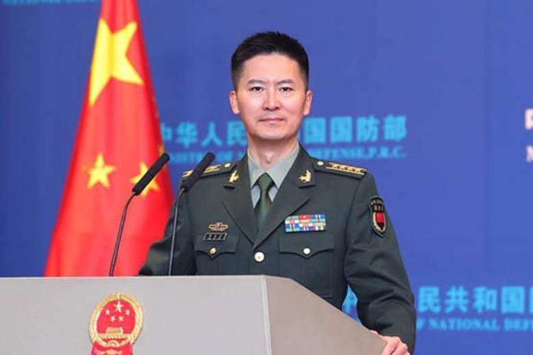 非同寻常，《解放军报》罕见发文，语气严厉前所未有！12月8日，新加坡《联合早