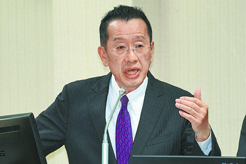 台媒消息，台防务部门今天发布了2026年"中共军力报告书"，声称中国大陆已