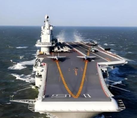 中国现在耐住性子不动手！一个重要原因！那就是一旦中国卷入战争，将没有国家能够为中