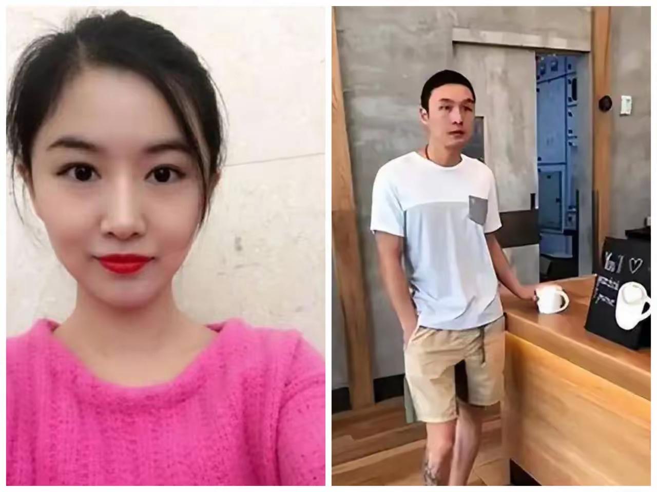 翟欣欣和俞晓东真是绝配。两个三观相同，对爱情和婚姻有着“完美”追求的人，经历又