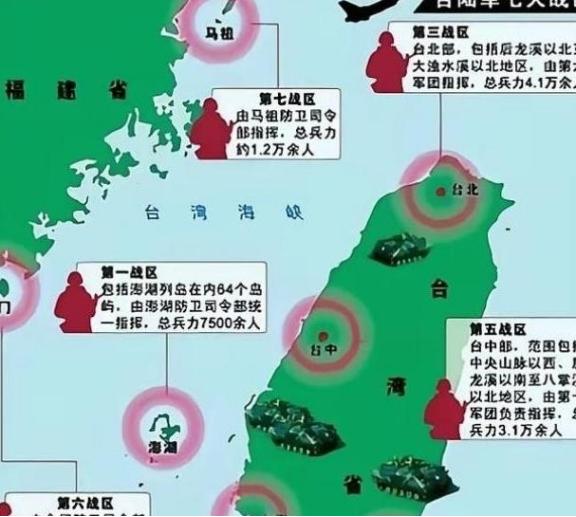 目前中美“搏杀”已进入深水区，如果接下来美国敢挑起台湾宣布独立建国，想把我们引入