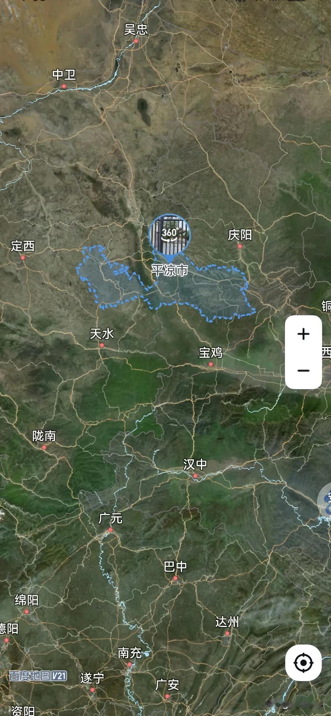 甘肃，从平凉市2到兰州新区1是拔提用重吗？平凉市，总面积1.1万平方公里，下辖