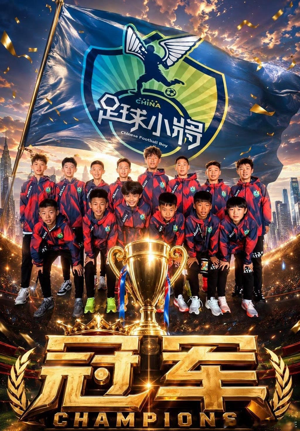 2026年6月2日，在意大利举行的SIGISMONDI国际青少年杯赛（U12年龄