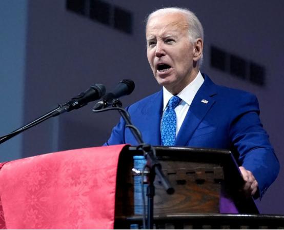 出大事了，美国爆发混乱后，三大人物果断出山，更麻烦的还在后面 谁能想到，这个