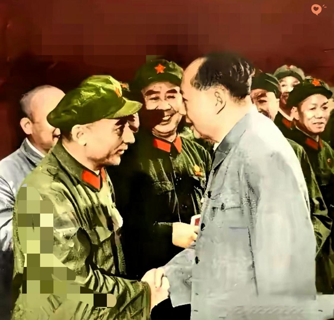 有人说：毛主席时代叫“改造”，近几十年称“改革”；两者不在一个层级，有天壤之别