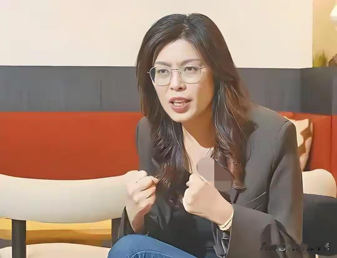 郑丽文展现高超布局手段，国民党内某些人终于闭嘴了。随着弹劾赖清德联署突破80