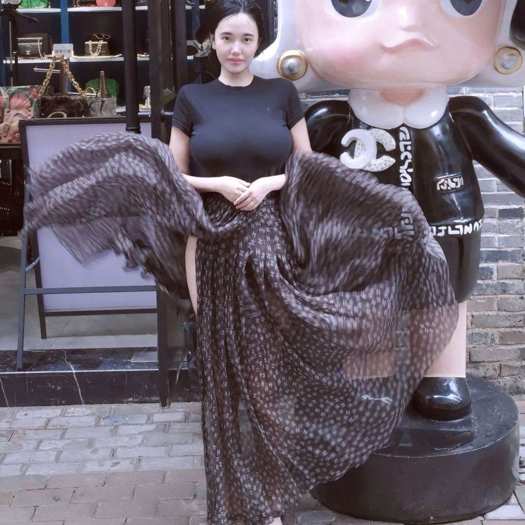 女朋友夸我抓拍技术一流