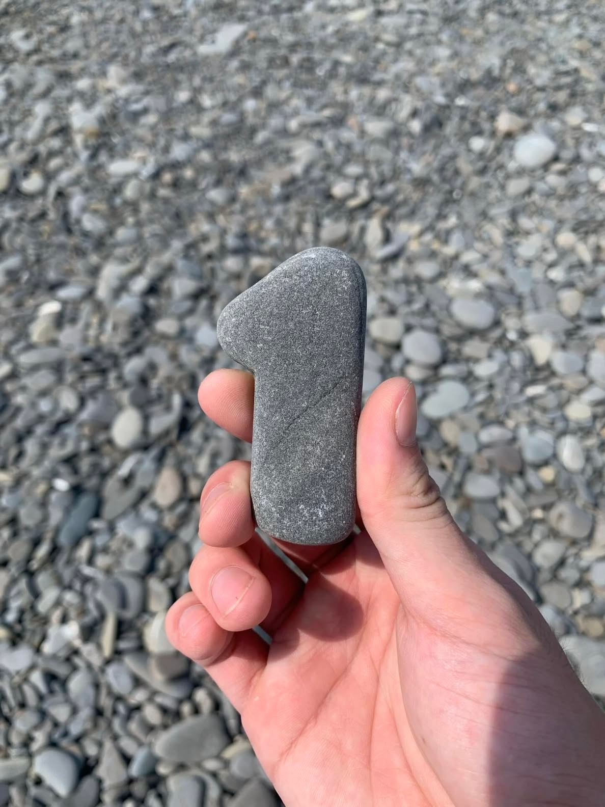 一个完美的1号石头🪨​​​