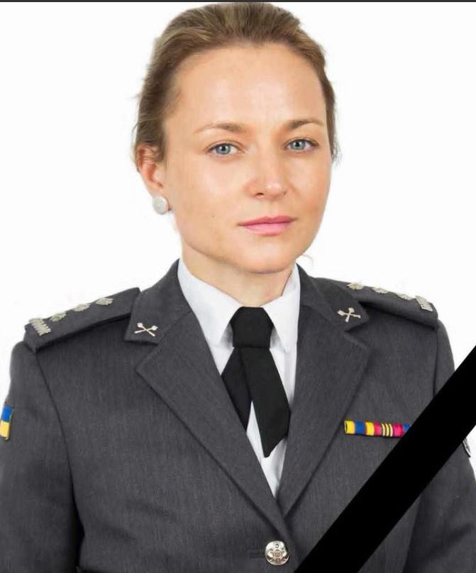 俄军这次真正让人后背发凉的，不是又打死了一名乌克兰上校，而是他们怎么知道：这个几