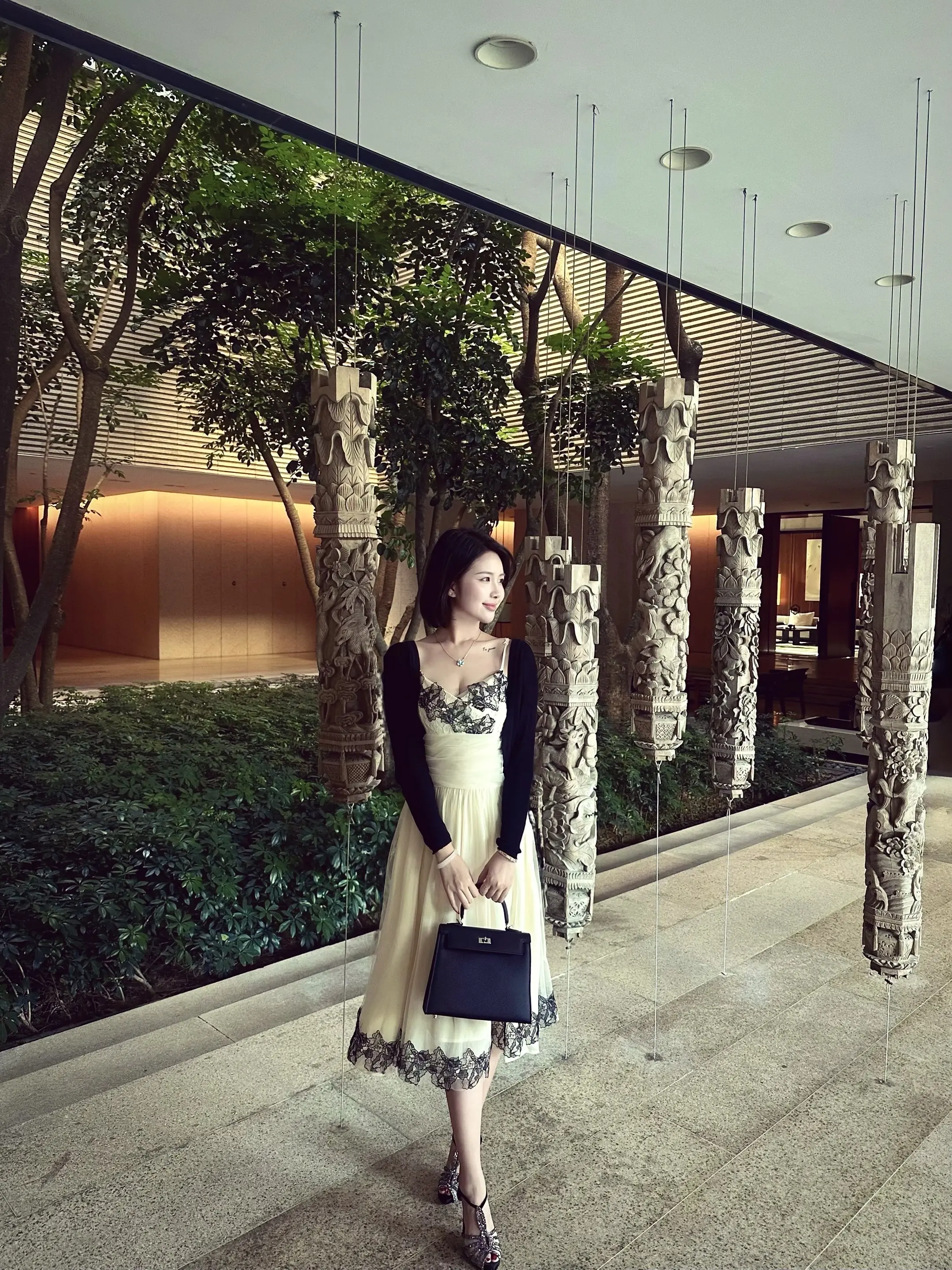 长得难看的不准给我发私信 看着就烦