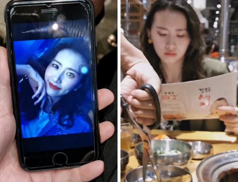 还好没翻车这是对方觉得翻车了？​​​