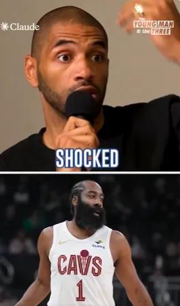 巴图姆谈哈登交易：我很震惊球队的核心这么突然地离开了03月28日讯，在体育界的