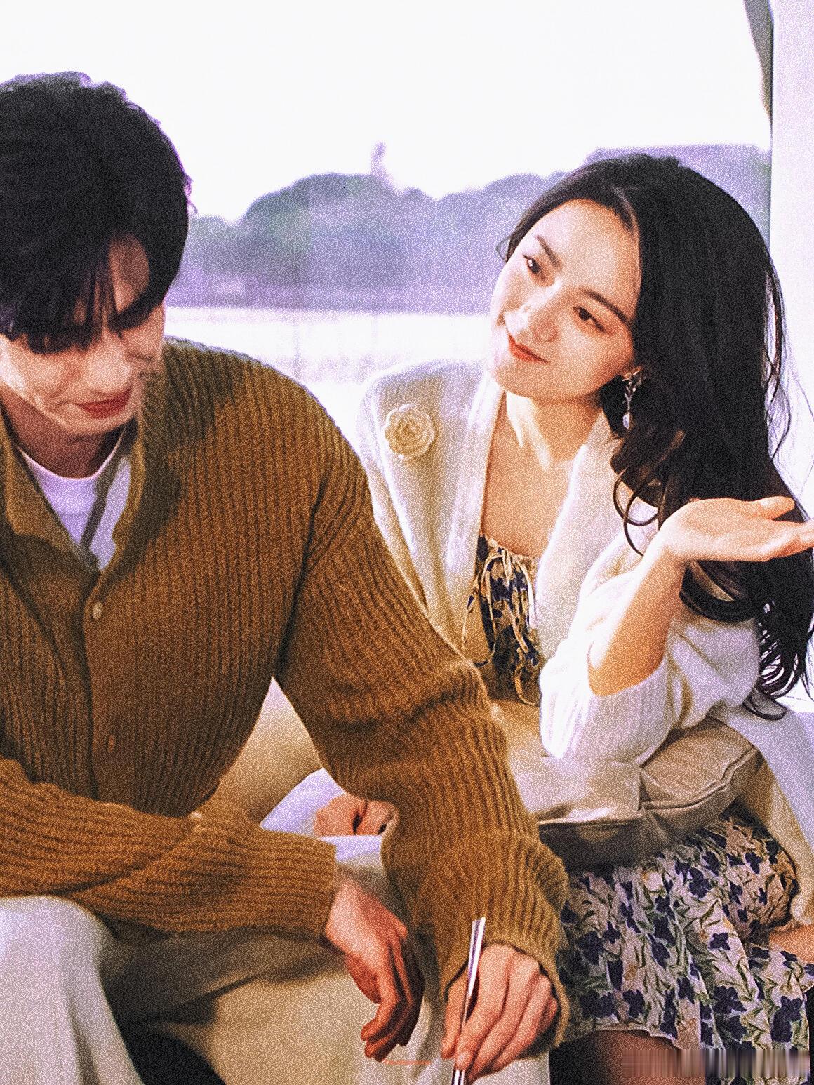 林屿森陪聂曦光重读三体你的赛博读书搭子已上线微小说大赛聂曦光大爱刘慈欣，林屿森