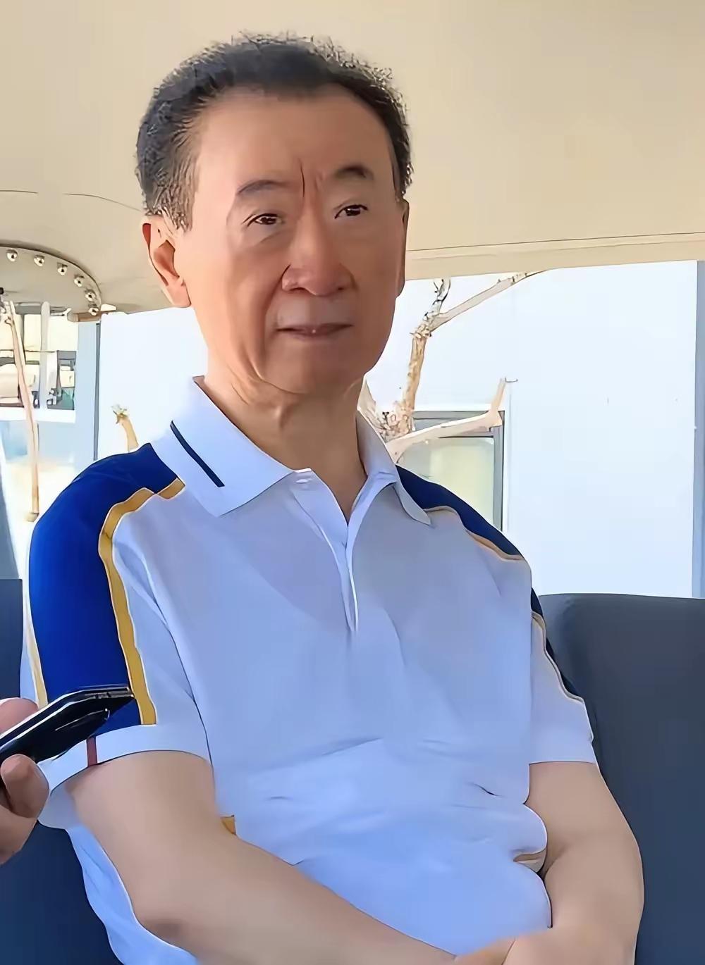 如果把万达弄没了，这样的营商环境，以后全世界都没人敢投资了！为了守住万达的根本，