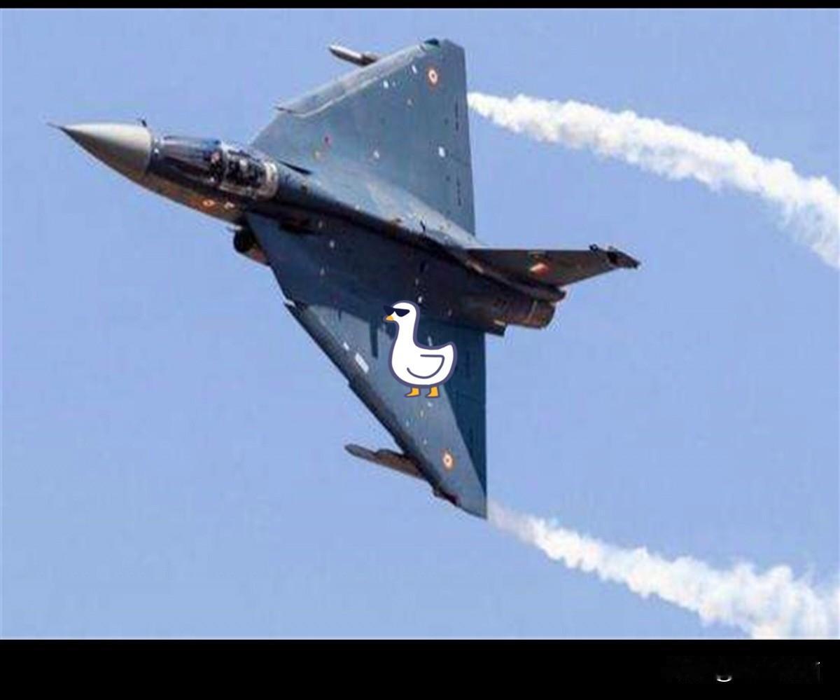 果不其然据美联社等多家媒体报道，一架印度“光辉”战斗机当地时间21日在迪拜航