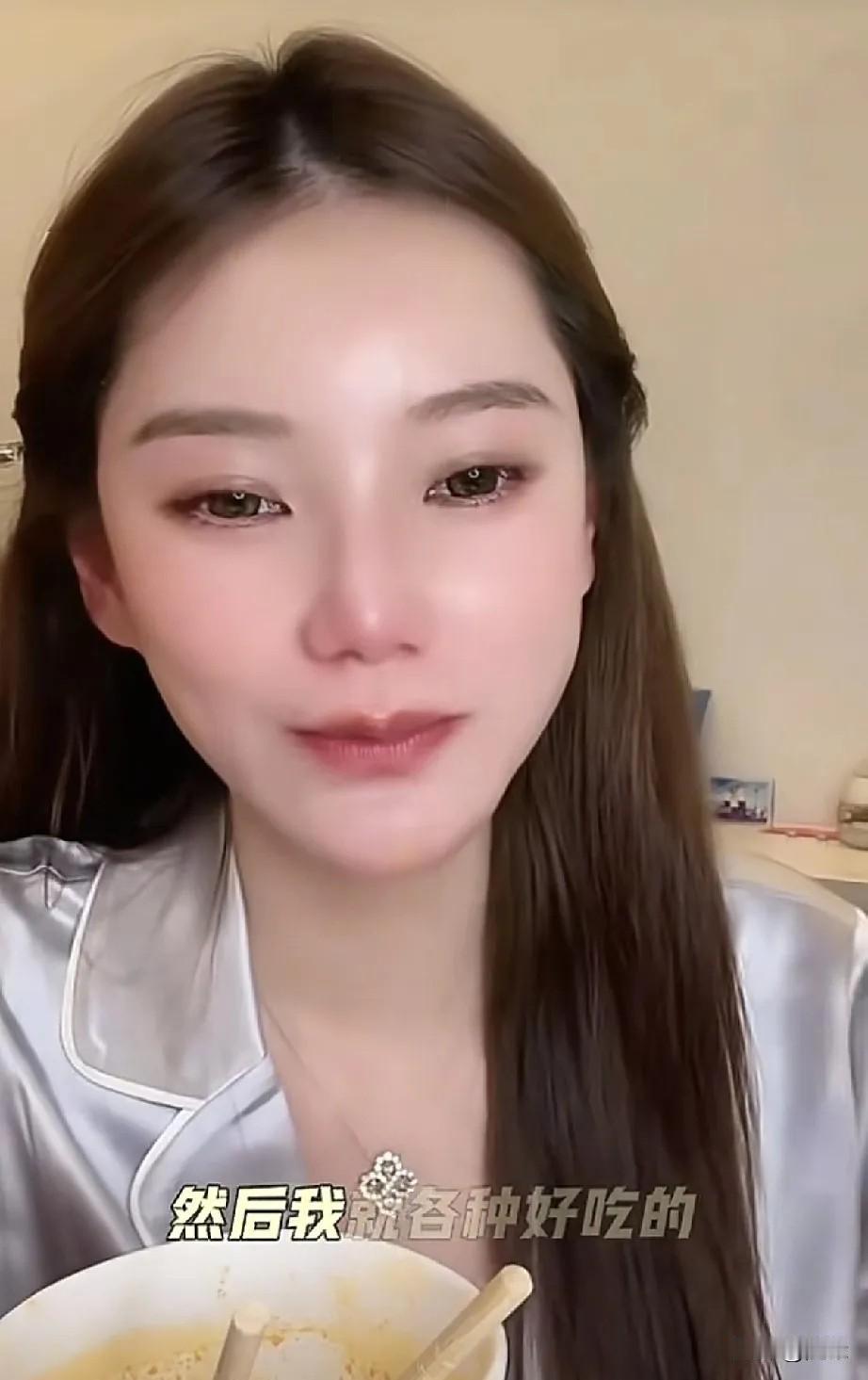 笑抽了！马筱梅:我老公出差了，咱们明天约饭吗？原来，马筱梅趁汪小菲不在家，就