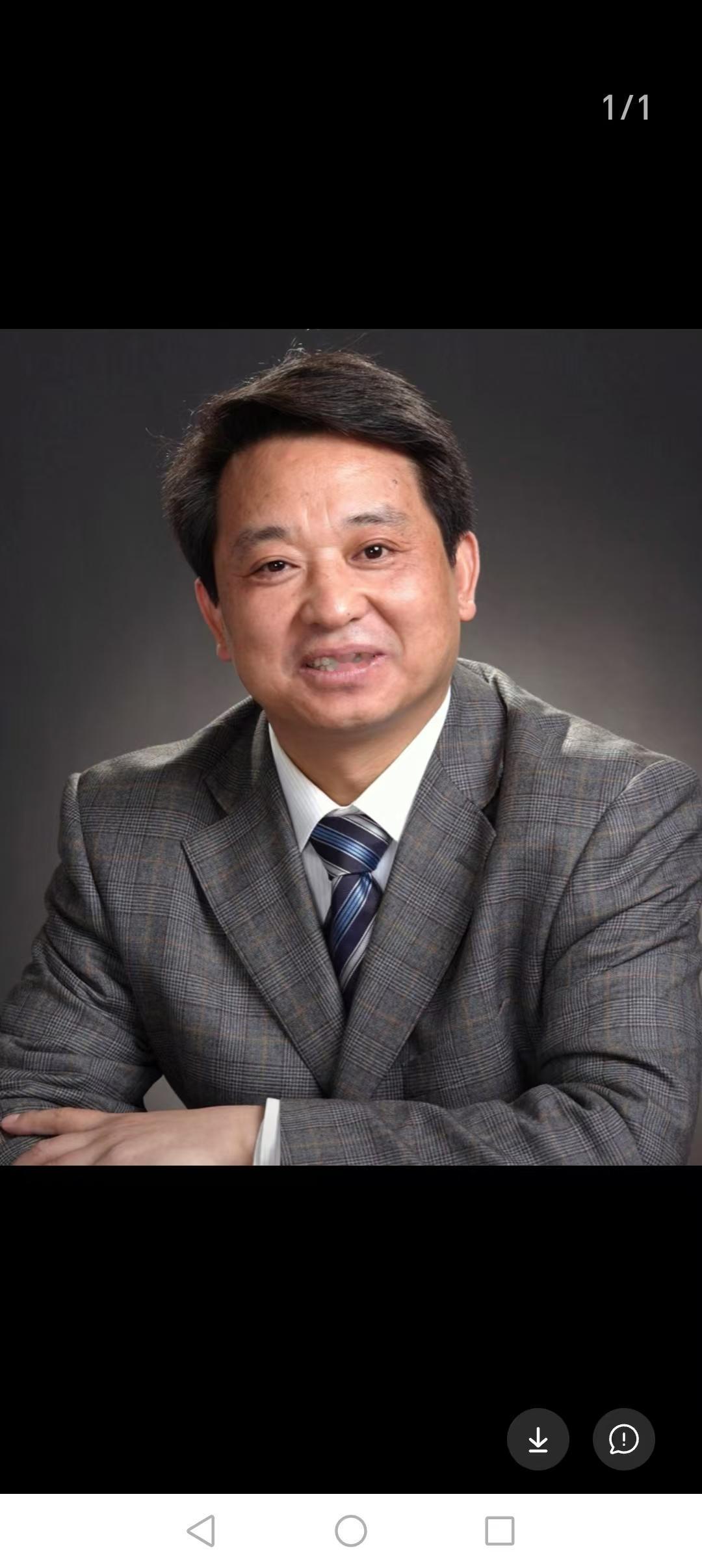 2026年7月19日早上，北京师范大学外国语言文学学院院长、博士生导师苗兴伟教授
