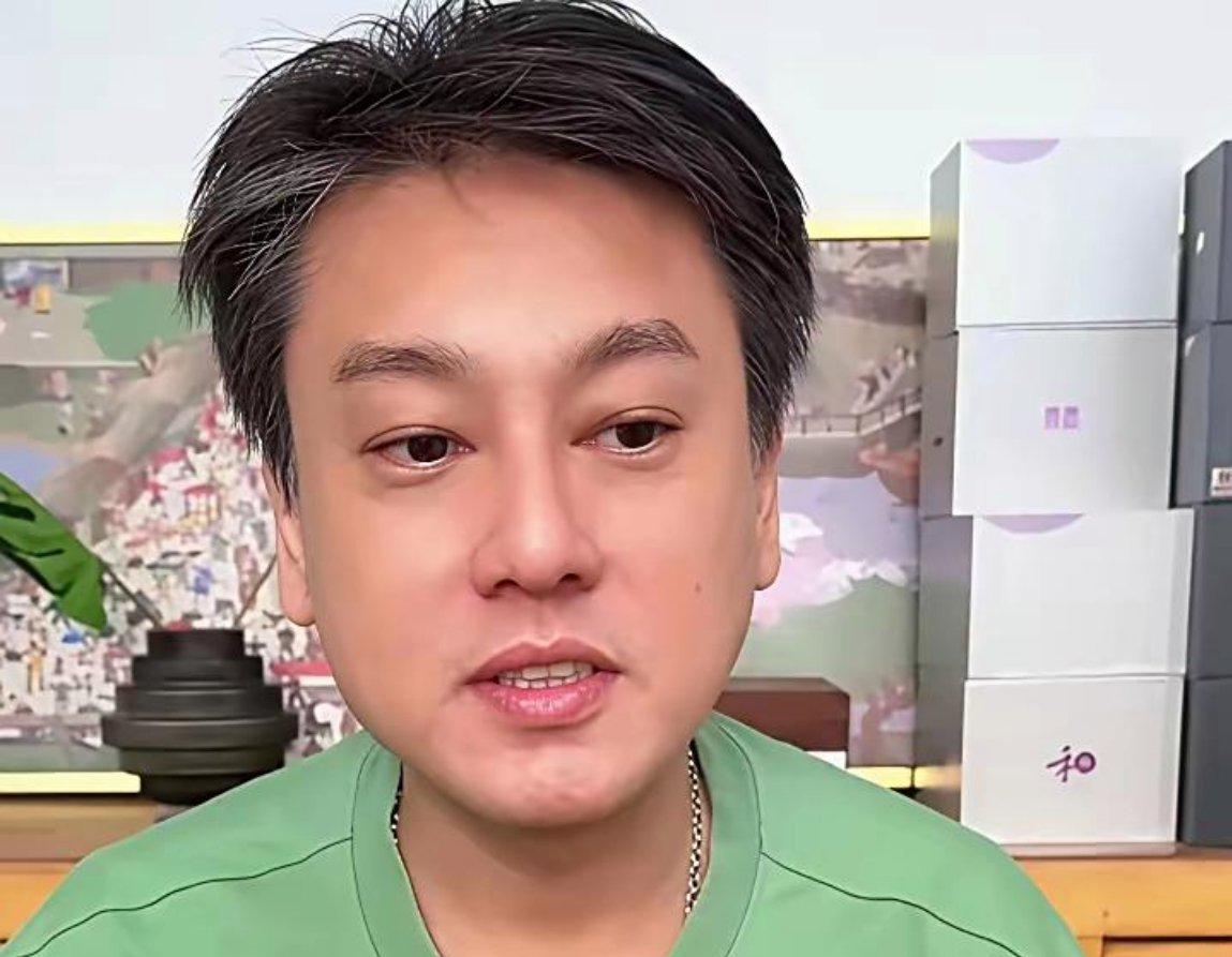 《删好友这事儿》微信里躺着好些老名字贾玲啊明道啊还有F4那几个老伙计