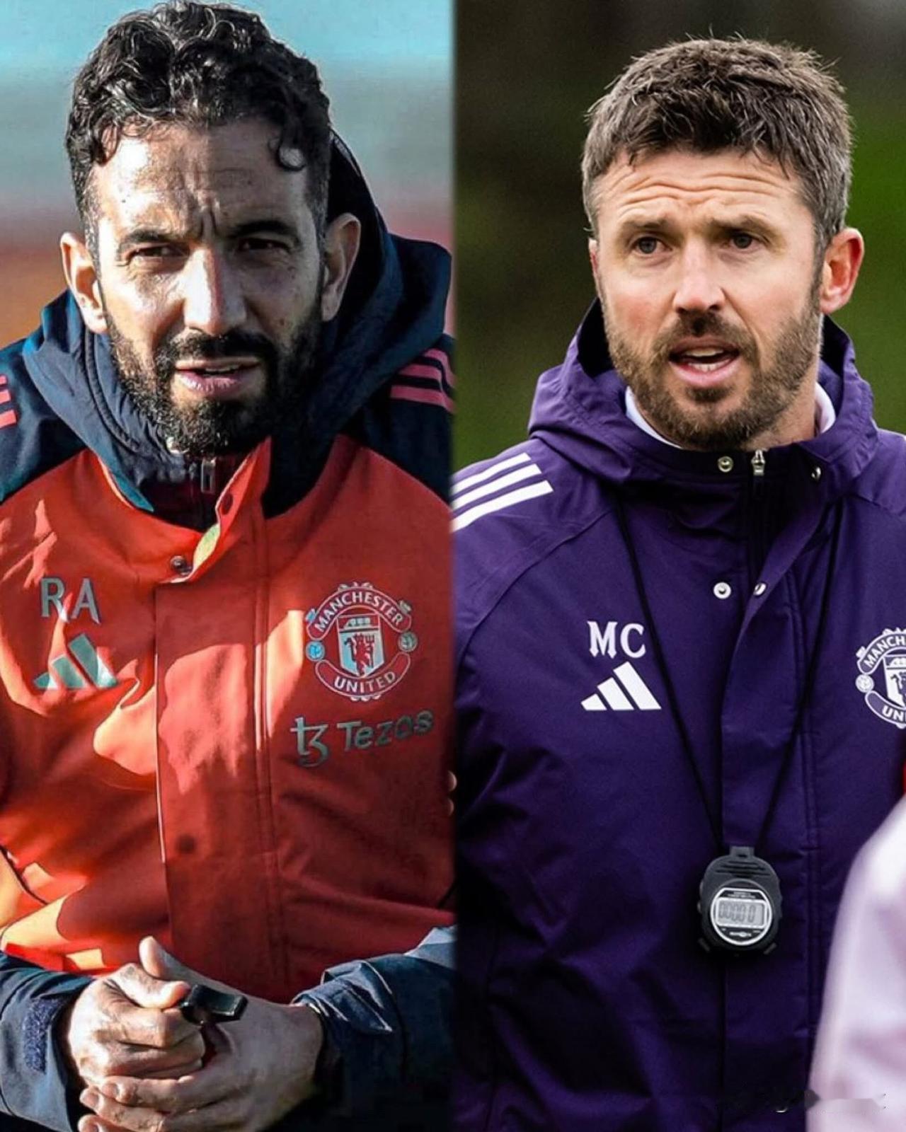 推翻前任滕哈格时期的