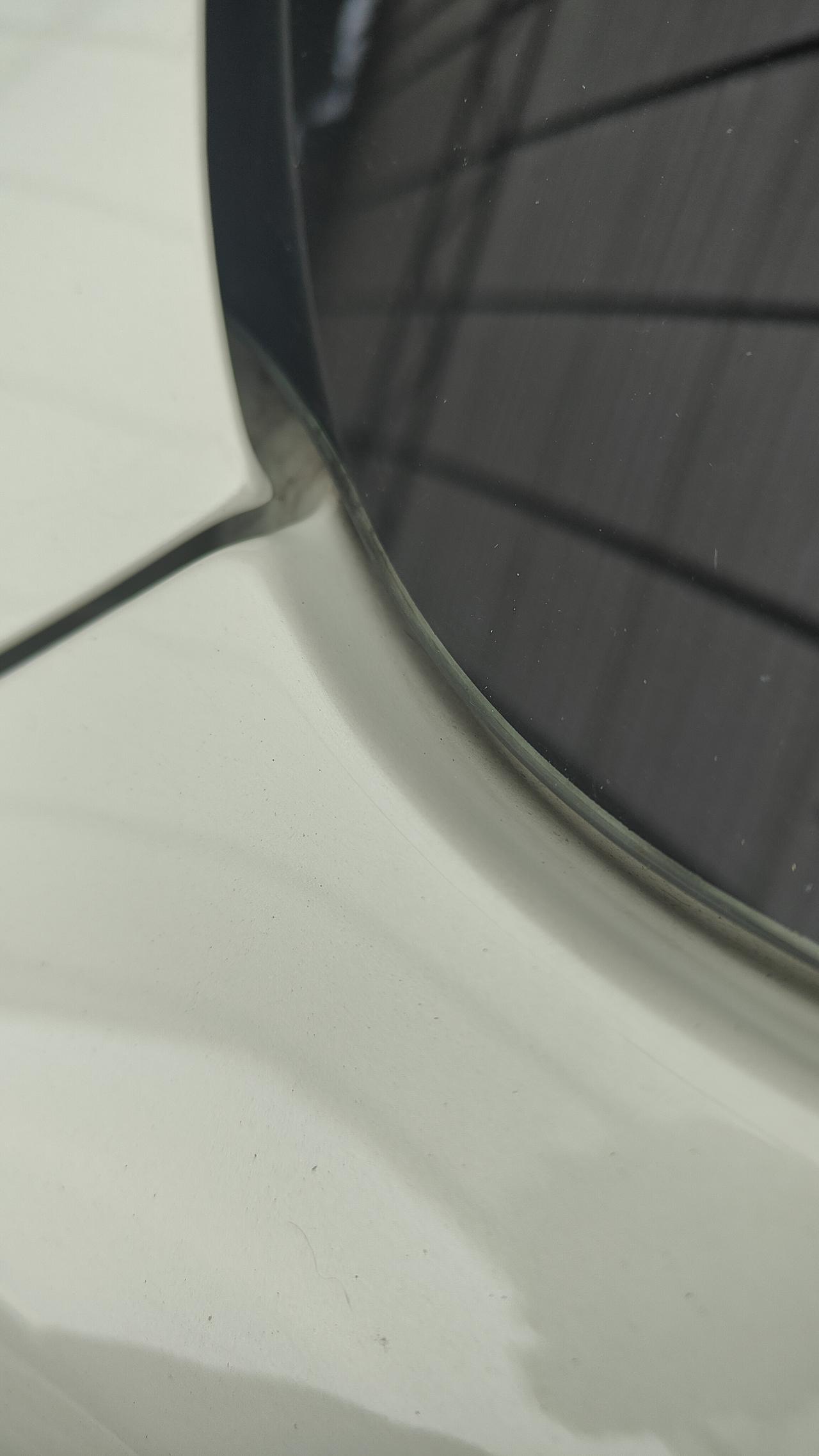 看这厚度也不薄啊为什么老说日系铁皮薄