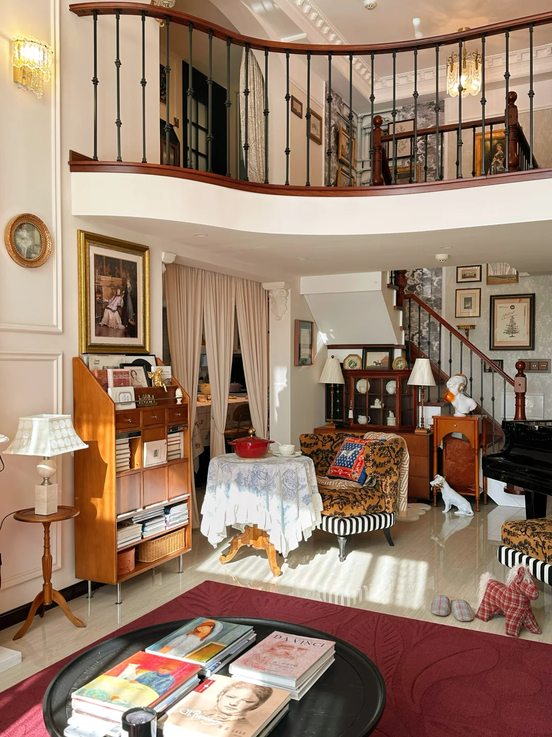 住进自己设计的家，继续我的生活巧思