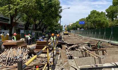 蚌埠人注意！以后马路不再“开膛破肚”？这条新规12月1日施行，关系每个小区！蚌