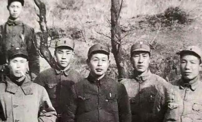 1942年，冀南军区开会时，参谋万怀臣提到一个情报：山东武城县有座伪军炸药厂，设