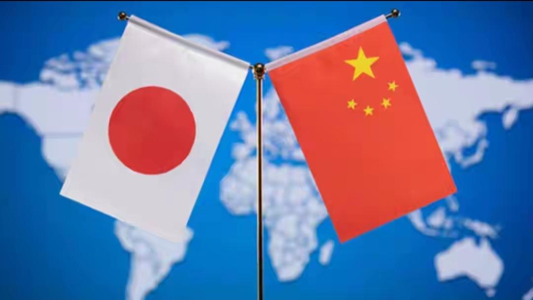 日本美国全赌错了！😲日本押宝：中国若动手，美国必救场！美国押宝：中国绝不