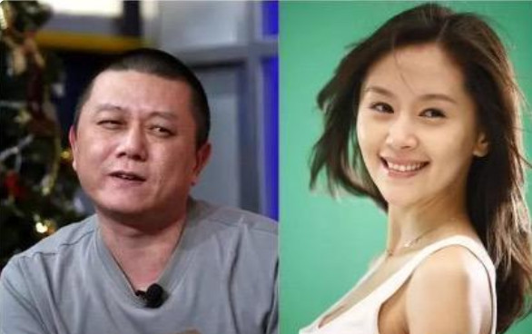 2009年一个深夜，王子文和王朔一同回到别墅，还玩起了“咏鹅”。王子文曾说：“