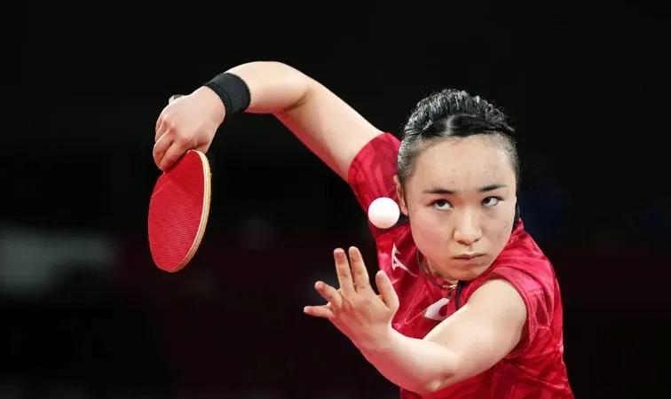 夜半三更，WTT欧洲大满贯8强，发现四大意外，下轮对阵:一、女单8强4强争夺