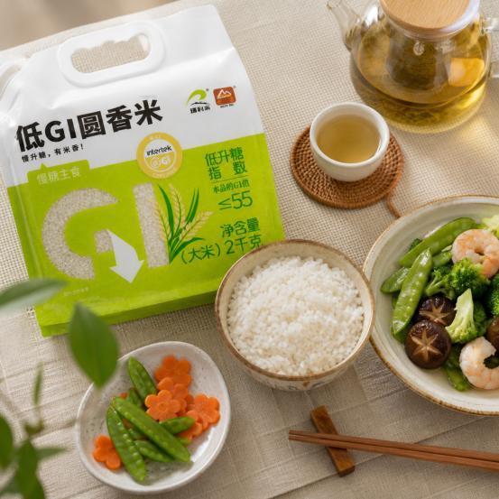 怎么让米饭食用起来无负担，看这条就够了米饭虽然被称为中国人的国粮，可对于在血