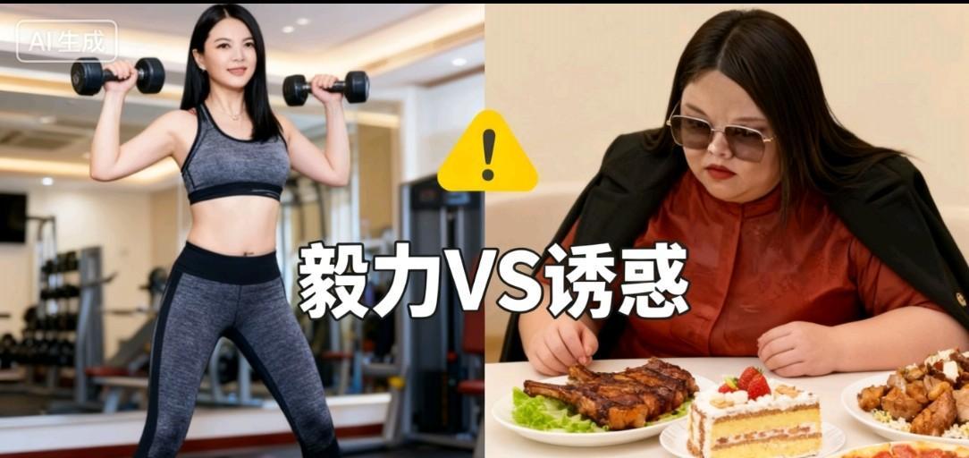 李湘说不瘦了,真话比滤镜值钱。她请过私教,吃过定制餐,钱没少花,腰没少饿,最后