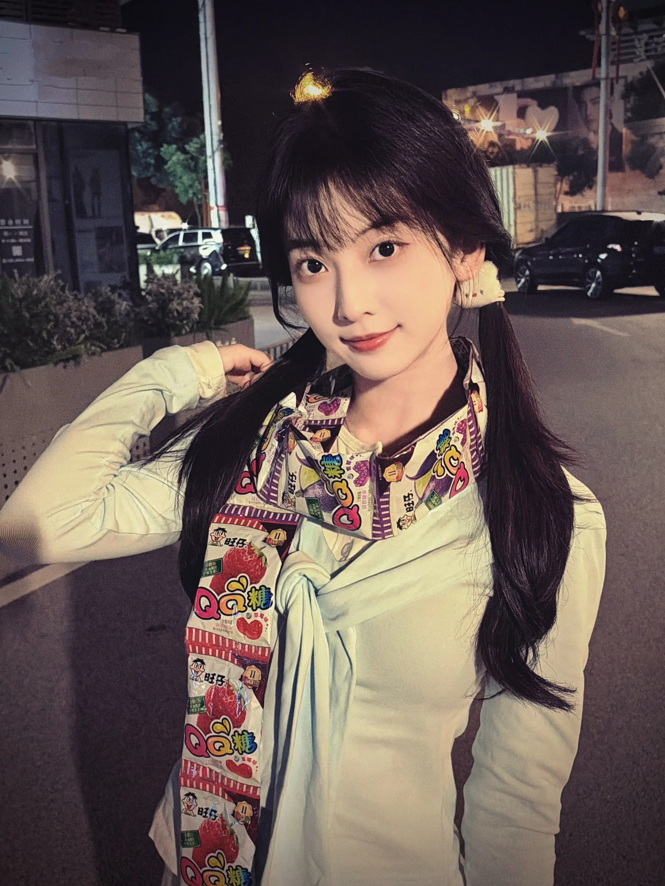 自信的女人最美丽